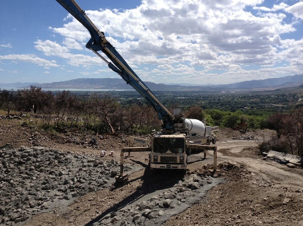 Alpine EWP CMGC Project photo 1