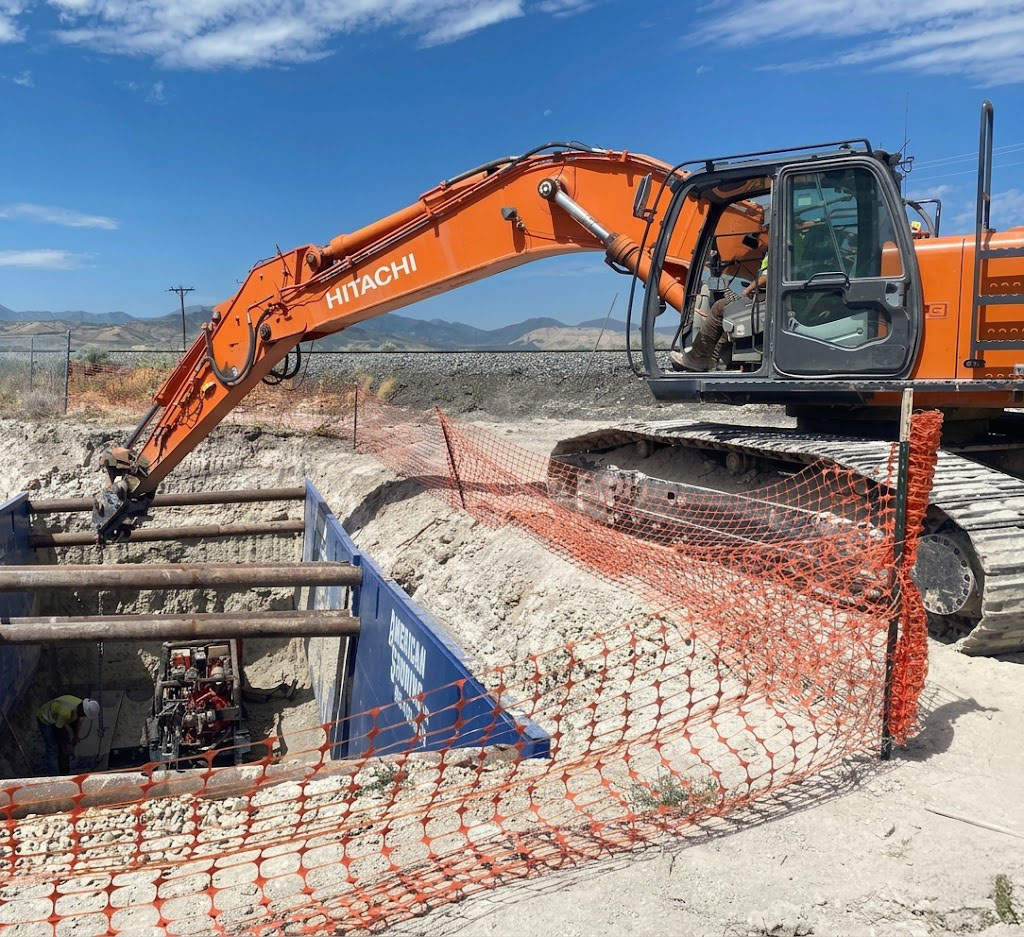 Draper Reuse Pipeline 2019 Project