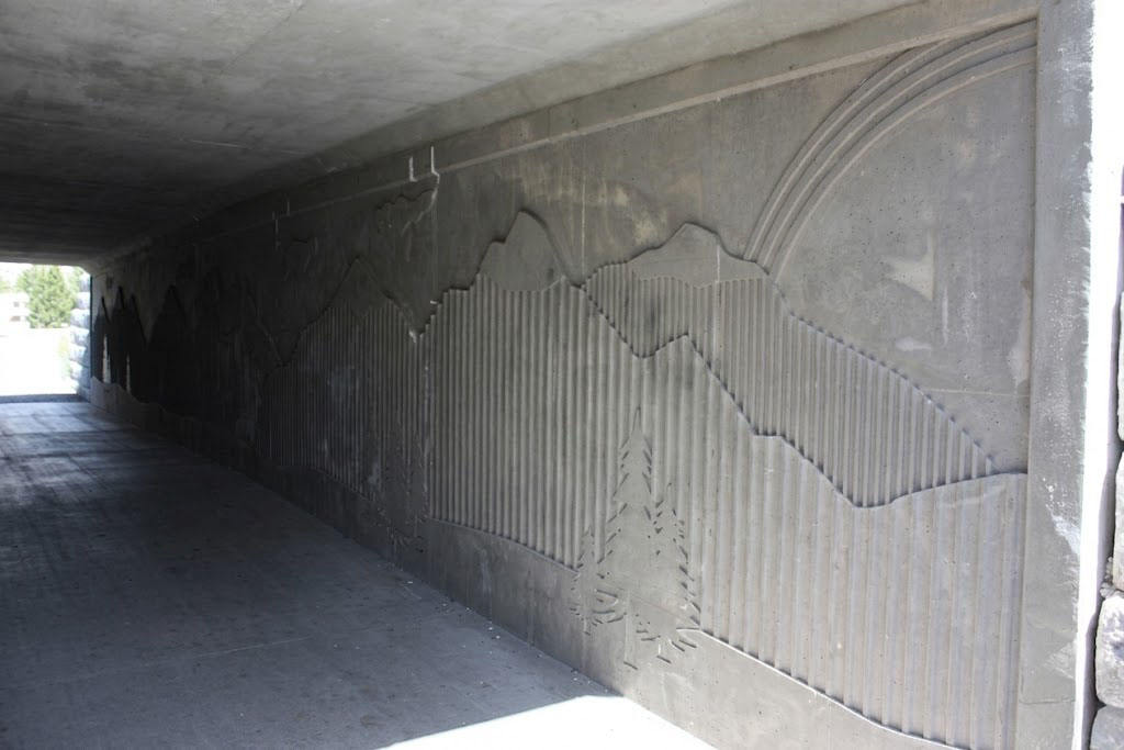 Independence Bridge