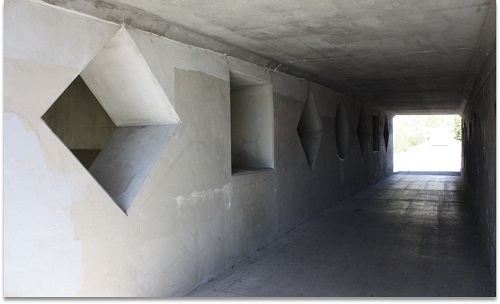 Lakeshore Drive Bridge photo 2