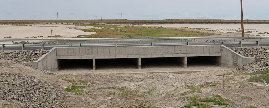 Rowley Road Bridge Replacement