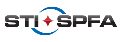 STI-SPFA Certified
